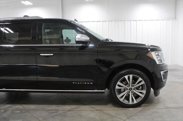 used 2020 Ford Expedition car, priced at $37,895