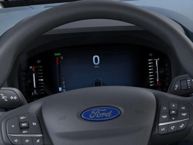 new 2025 Ford Maverick car, priced at $32,500
