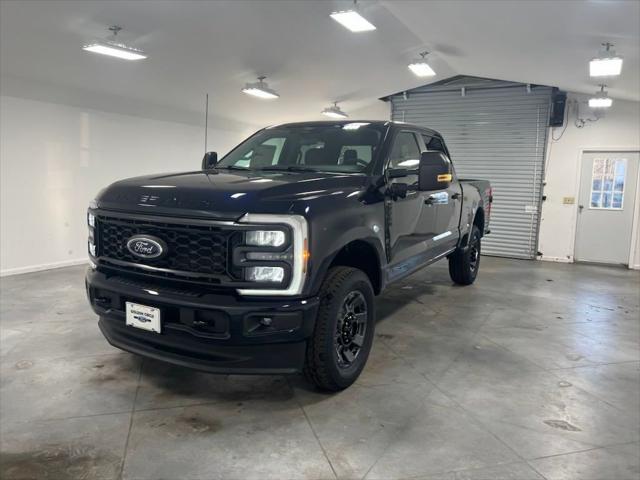 new 2024 Ford F-250 car, priced at $62,000