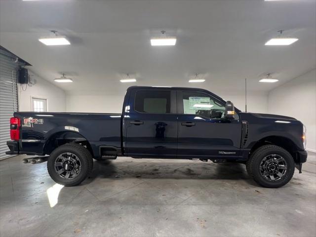 new 2024 Ford F-250 car, priced at $62,000