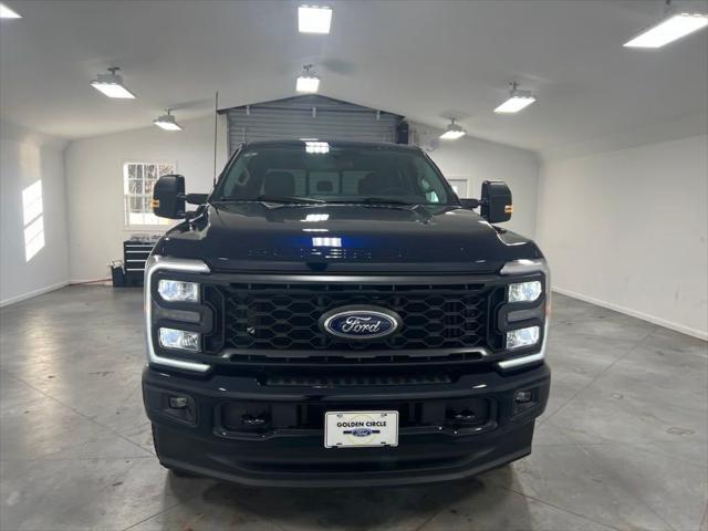 new 2024 Ford F-250 car, priced at $62,000