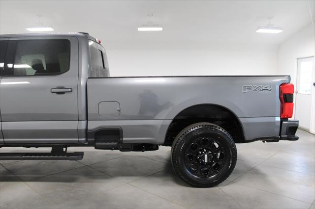 new 2024 Ford F-350 car, priced at $85,338