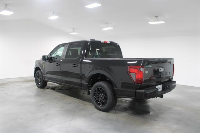new 2025 Ford F-150 car, priced at $41,850