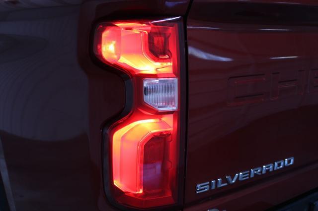 used 2022 Chevrolet Silverado 2500 car, priced at $53,976