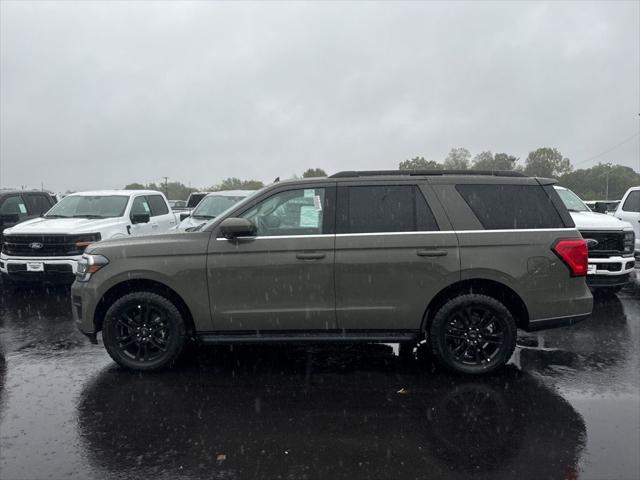 new 2024 Ford Expedition car, priced at $60,471