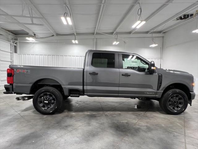 new 2024 Ford F-250 car, priced at $66,379