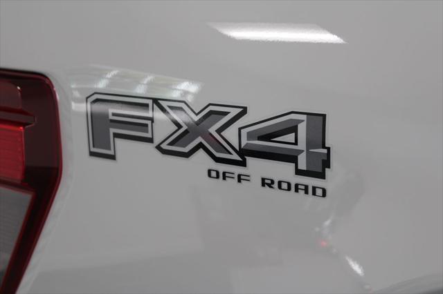 new 2024 Ford F-150 car, priced at $53,767