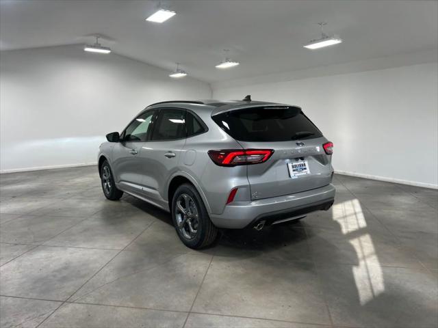 new 2024 Ford Escape car, priced at $29,488