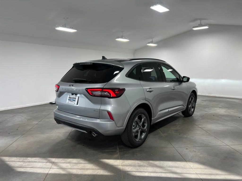 new 2024 Ford Escape car, priced at $26,938