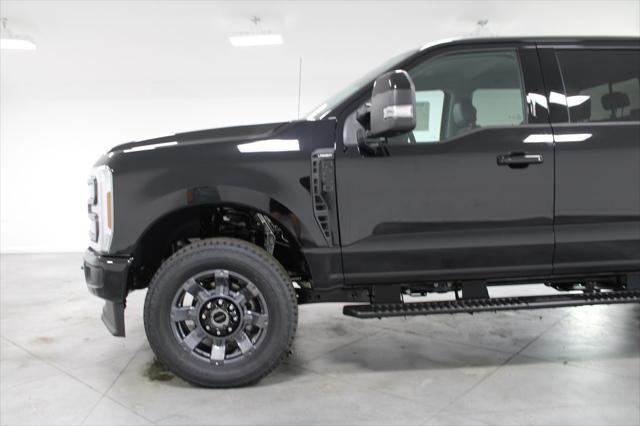 new 2024 Ford F-250 car, priced at $72,647