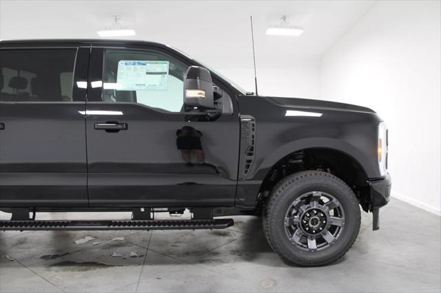 new 2024 Ford F-250 car, priced at $72,647