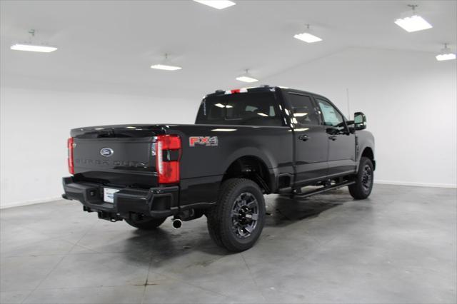 new 2024 Ford F-250 car, priced at $72,647