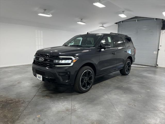 new 2024 Ford Expedition car, priced at $74,887