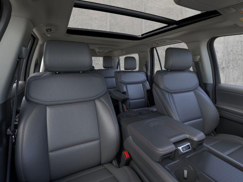 new 2025 Ford Expedition Max car, priced at $69,451