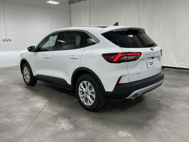 new 2024 Ford Escape car, priced at $26,620