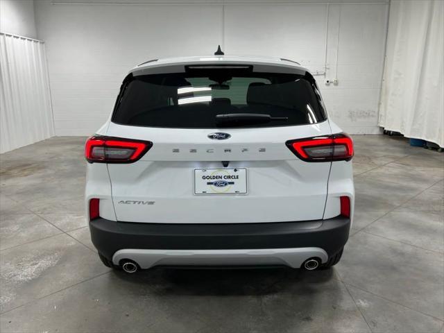 new 2024 Ford Escape car, priced at $24,188