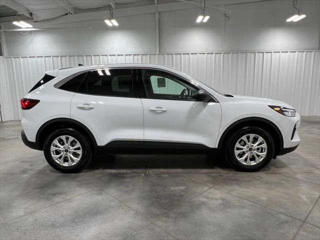 new 2024 Ford Escape car, priced at $24,188