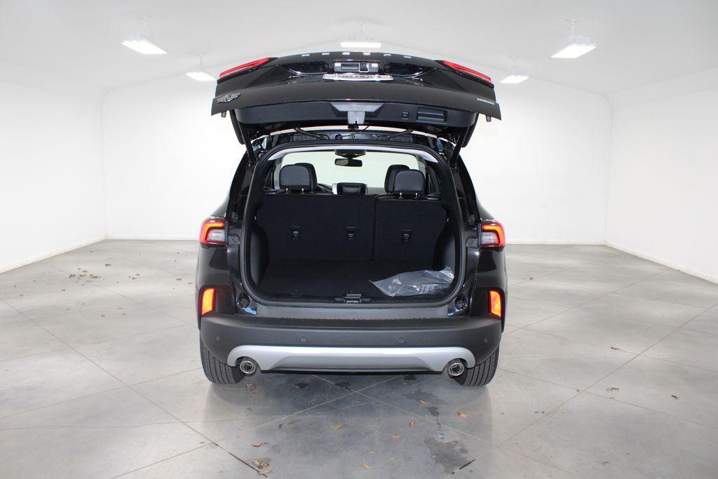 new 2025 Ford Escape PHEV car, priced at $34,974