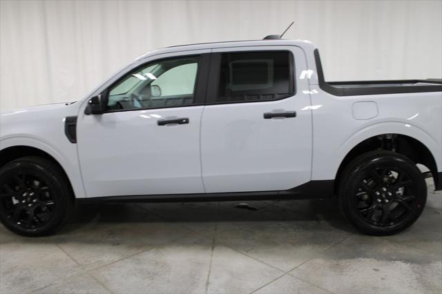 new 2025 Ford Maverick car, priced at $34,565