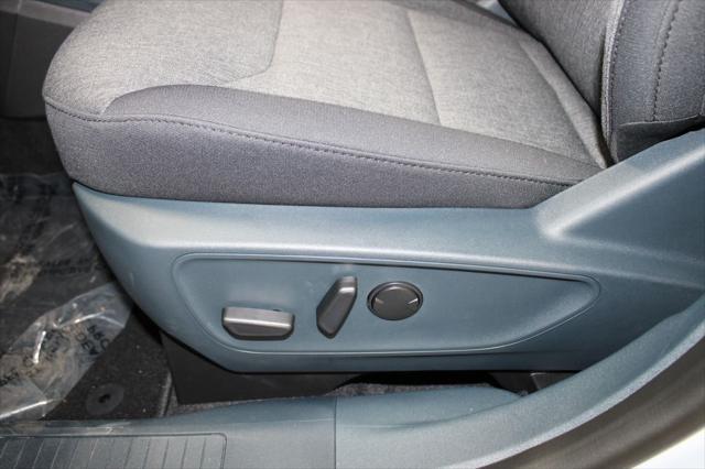 new 2025 Ford Maverick car, priced at $34,565