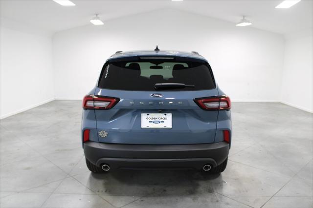 new 2025 Ford Escape car, priced at $31,101