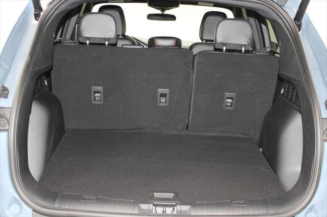 new 2025 Ford Escape car, priced at $31,101