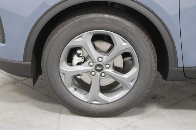 new 2025 Ford Escape car, priced at $31,101