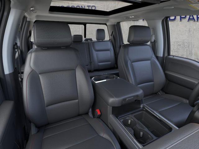 new 2025 Ford F-250 car, priced at $89,714