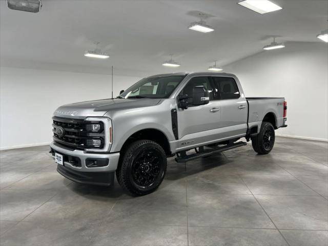 new 2024 Ford F-250 car, priced at $72,488