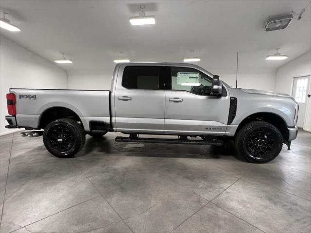 new 2024 Ford F-250 car, priced at $72,488