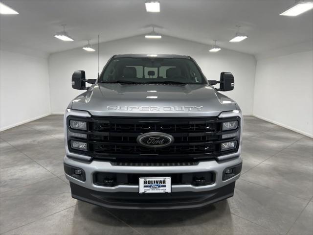 new 2024 Ford F-250 car, priced at $72,488