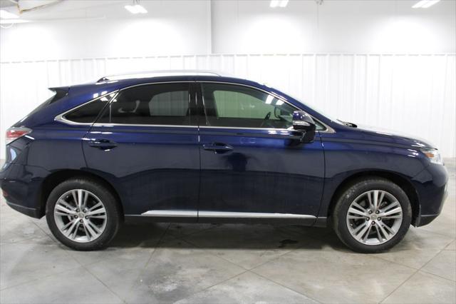 used 2015 Lexus RX 350 car, priced at $22,000