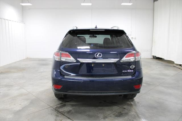 used 2015 Lexus RX 350 car, priced at $22,000