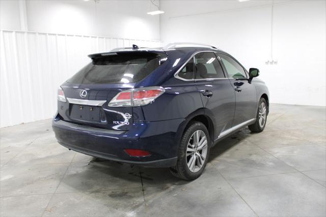 used 2015 Lexus RX 350 car, priced at $22,000