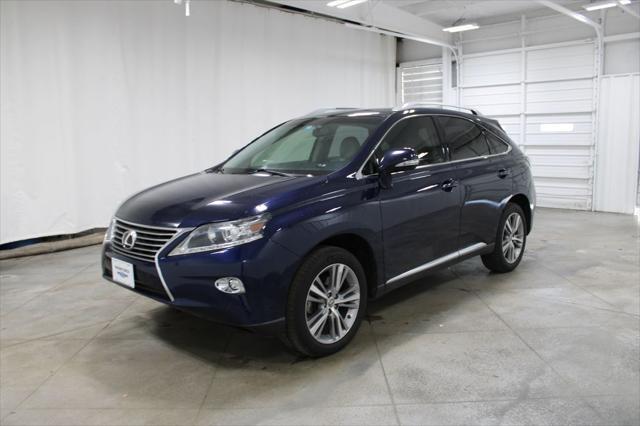 used 2015 Lexus RX 350 car, priced at $22,000