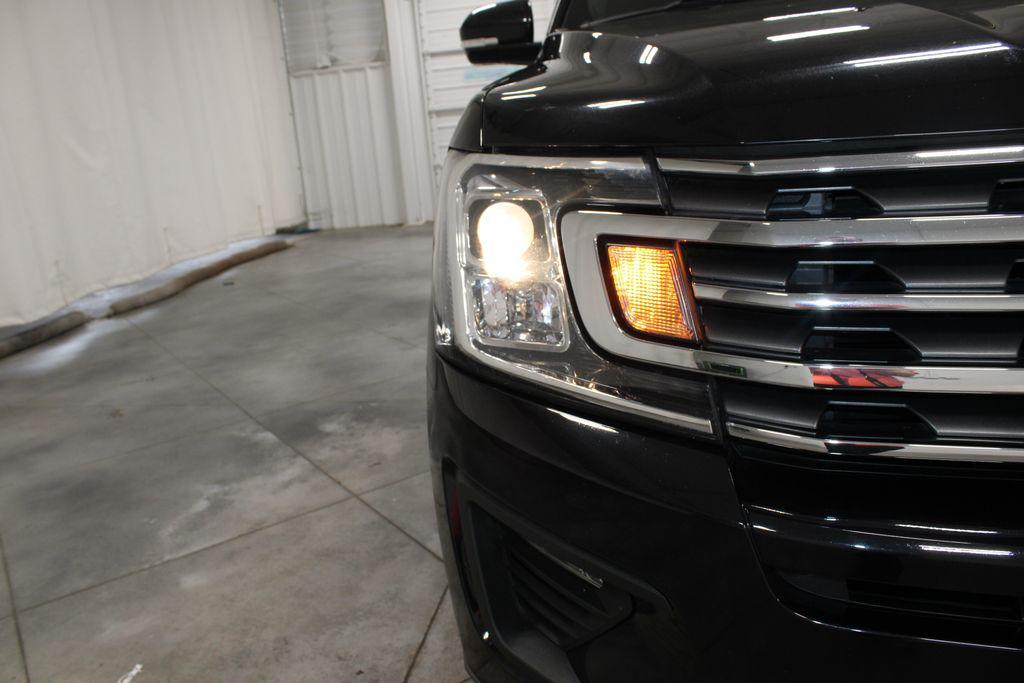 used 2021 Ford Expedition Max car, priced at $31,528