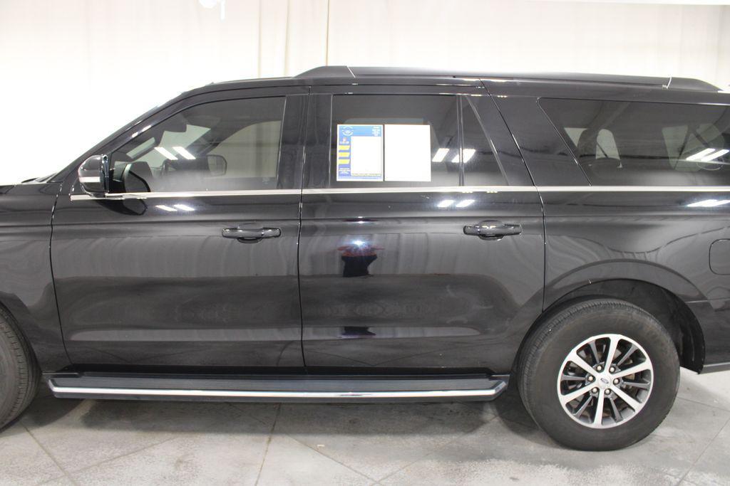 used 2021 Ford Expedition Max car, priced at $31,528