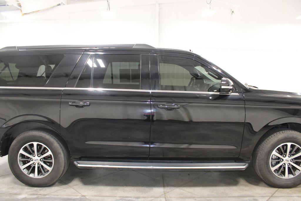 used 2021 Ford Expedition Max car, priced at $31,528