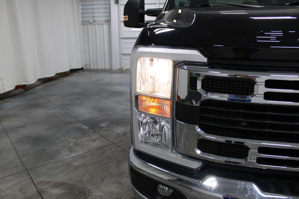 used 2024 Ford F-250 car, priced at $53,000