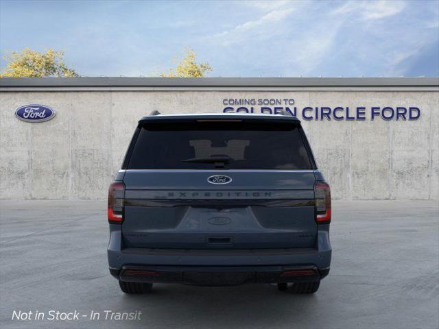 new 2024 Ford Expedition car, priced at $73,408