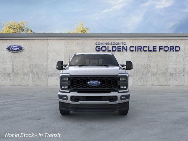 new 2024 Ford F-250 car, priced at $57,436