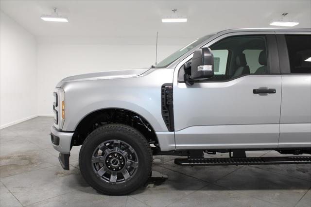 new 2024 Ford F-250 car, priced at $56,436