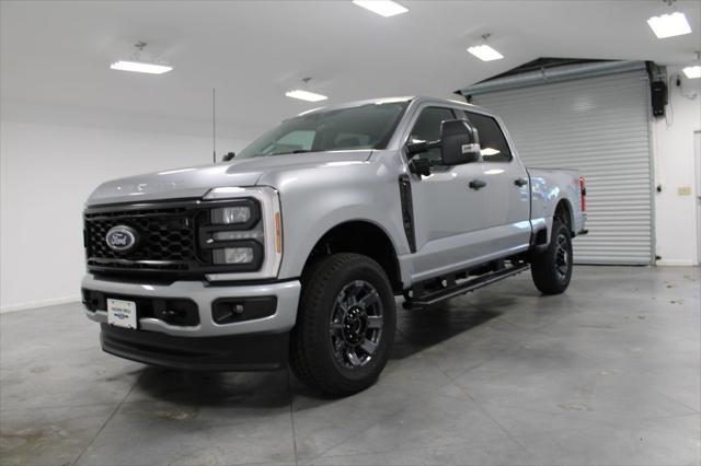 new 2024 Ford F-250 car, priced at $56,436