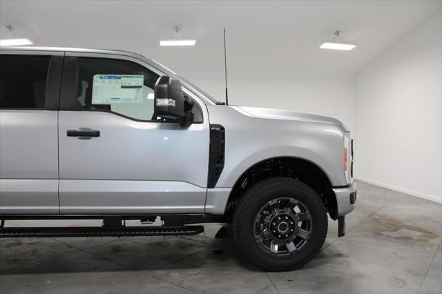 new 2024 Ford F-250 car, priced at $56,436