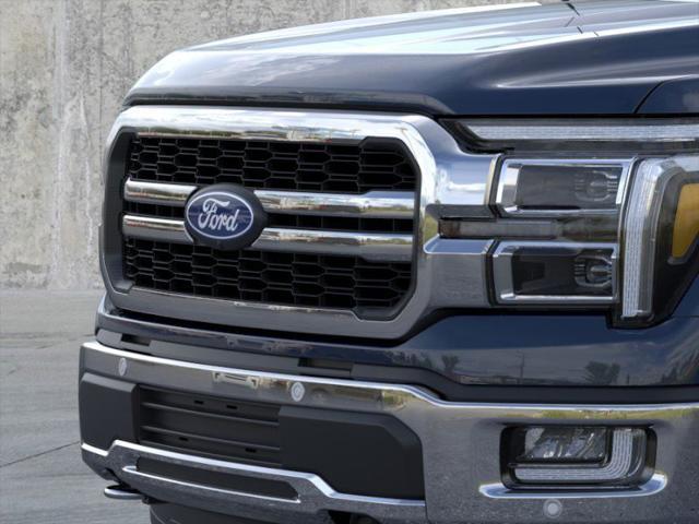 new 2024 Ford F-150 car, priced at $67,736