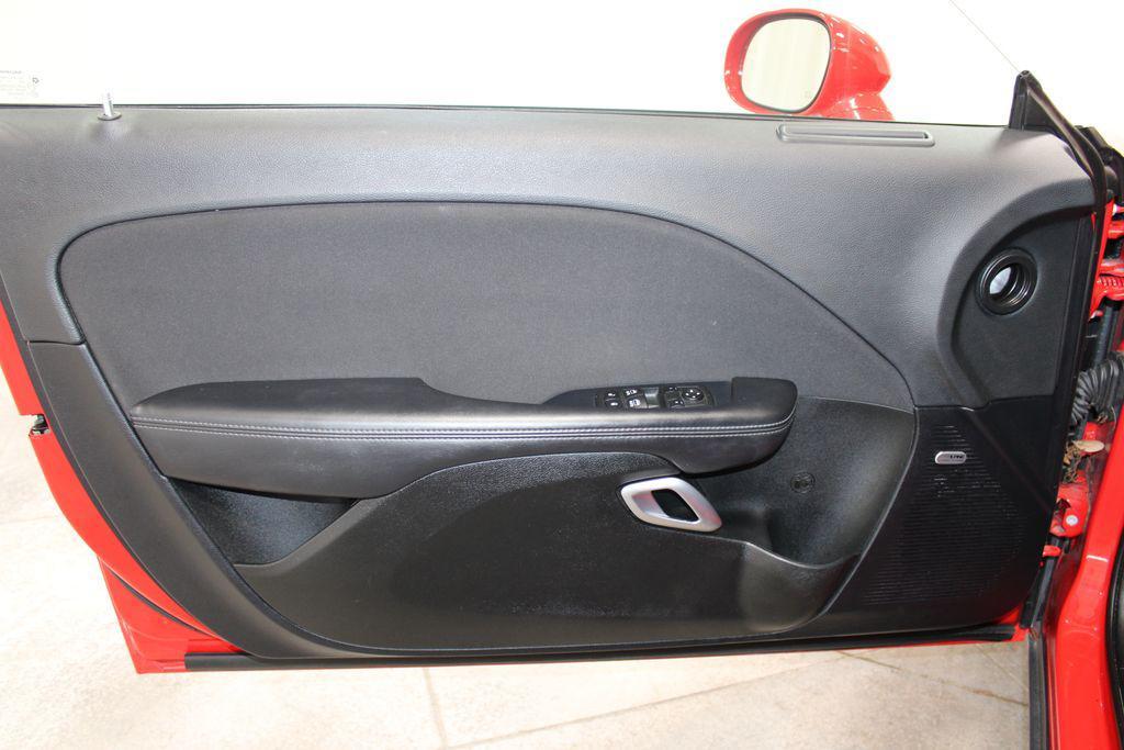 used 2023 Dodge Challenger car, priced at $23,948