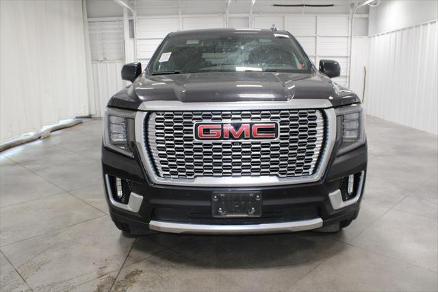 used 2023 GMC Yukon car, priced at $65,767