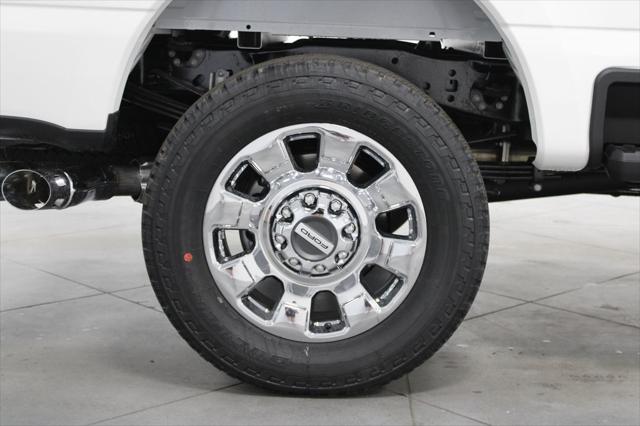 new 2025 Ford F-250 car, priced at $85,462