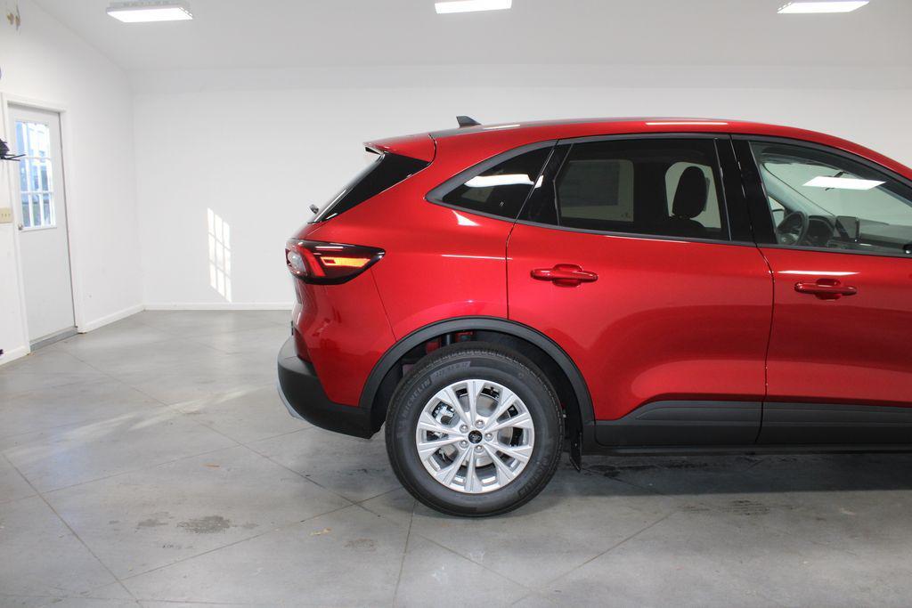 new 2025 Ford Escape car, priced at $24,672