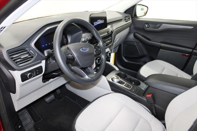 new 2025 Ford Escape car, priced at $29,723